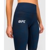 Venum Women's Standard Fight Week Performance Tight, Oceanic Blue
