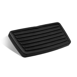 E-VelionX Brake Pedal Cover,for Honda CR-V Civic 46545-S84-A81 Rubber Pad Manual Replacement