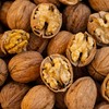 California Raw Walnuts, Halves 16 Oz, 100% Natural, No Preservatives,