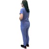 ANGIE UNIFORMS YOGAFLEX Jogger Scrubs for Women Set. Regular and