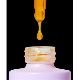 Delhicious Moon Moisture Drops Face Oil