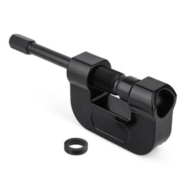Outopakkle Brake Anchor Pin Press for Commercial Heavy Duty Semi Trucks, Works on Class 6 8 Transportation Equipment Kenworth, Peterbilt, Freightliner, Mack, Volvo - 16002