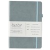 Ivory & Point - Premium Quality Dotted Bullet Journal Notebook