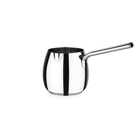 Alessi "Mami" Milchkochtopf,12 cm