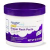 Crema Rozaduras Bebé Equate Diaper Rash Paste 453g Óxido Zinc