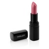 Inglot LipSatin Lipstick, Covers Excellently, Makes Lips Smooth, Well Nourishes