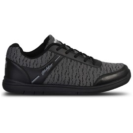 KR Strikeforce Flyer Mesh Mens Athletic Bowling Shoe