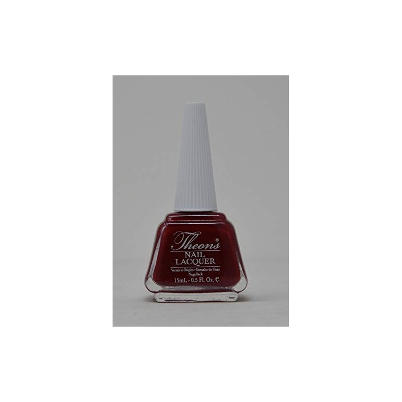 Theons nail lacquer 15