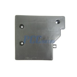 4Z BATTERY COVER FOR 50CC MOPED SCOOTER TAOTAO SUNNY ROKETA SUNL TANK JONWAY BA00