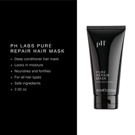 pH Pure Repair Mask 60 ml