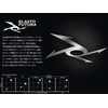 Victas Xiom MAX 10391 Table Tennis Rubber Soft Back Vega