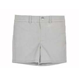 Wild J Toddler Everyday Short (US, Age, 2 Years, Gray)