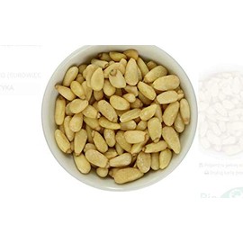 FeelGood-Sale 1kg Pine Nuts, Natural Product, Buttery and Crunchy Taste