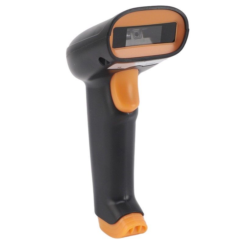 S8 1D 2D Wireless Barcode Scanner Quickly Accurately Handheld Bar