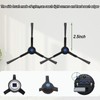 20 Pcs Accessories for Ecovacs Deebot X8 Pro Omni Robot