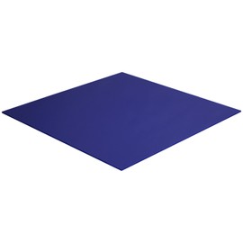 MCB 1/8 Thick Acrylic Plexiglass Sheet, (12" x 12", Red) (Blue, 12 X 12)