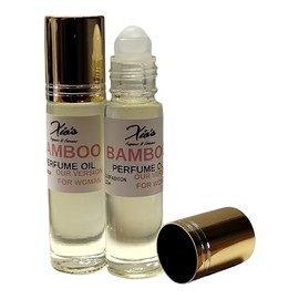 xios xios Bamboo For Women Fragrance Body Oil our Impression Concentrated Long Lasting Quality Oil