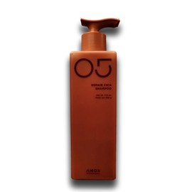 Amos Repair Cica Shampoo 500g (New Model) / 아모스 리페어 시카 샴푸 500g (신형)