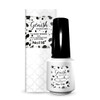 Genish Manicure 116 Dalmatian
