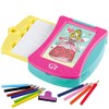PlayGo 46414 46421 Fashion Princess Design Set