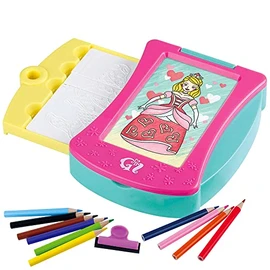 PlayGo 46414 46421 Fashion Princess Design Set
