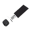 8pcs Hearing Amplifier Cleaning Kit Portable Hearing Amplifier Cleaning Tool