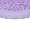 Wiggle Cushion Inflated Flexible Thick Portable Core Strength Balance Disc