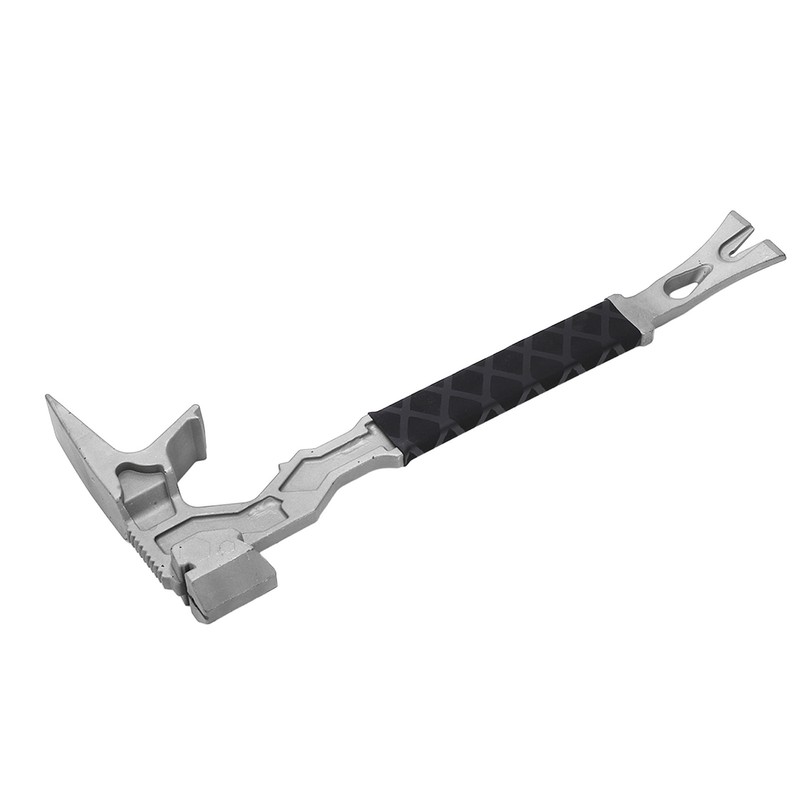 Multi Function Demolition Tool Hammer Nail Puller Chisel Pry Bar