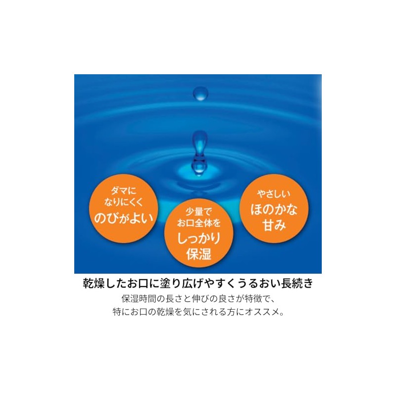 Butler Moisturizing Clear Gel 2.3 oz (65 g)