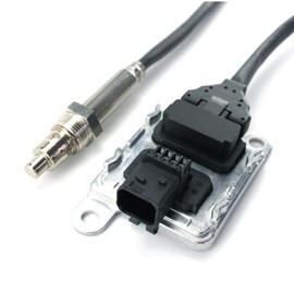 2236409PEX Inlet Upstream Nitrogen Oxide Nox Sensor Fits for MX13 PACCAR Engine 2236409 2236409PE 2121801001