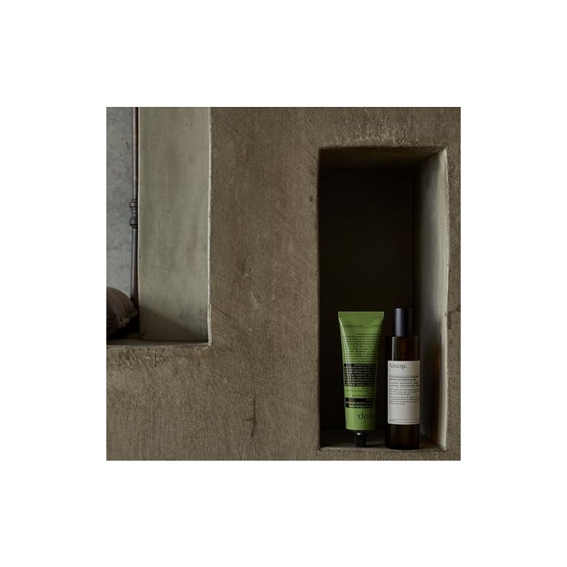 Aesop Aesop geranium leaf body scrub 6.1 oz