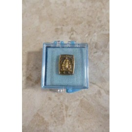 NEW Vintage Boy Scouts Religious Duty To God Trail Pin Two Star - LDS Mormon