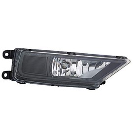 HELLA 1NG 354 843-121 Halogen Fog Light ECE Right