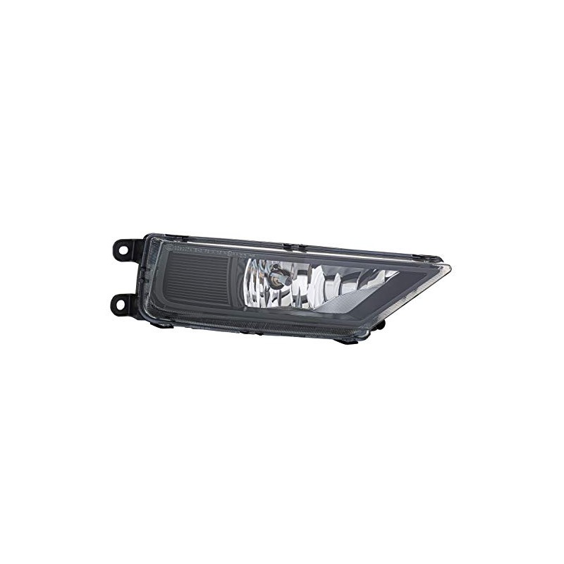 HELLA 1NG 354 843-121 Halogen Fog Light ECE Right