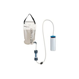 Platypus GravityWorks water filter