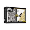 COPAG 1546 Design 100% Plastic Playing Cards, Bridge Size (Narrow)
