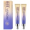 Kollagen+Bienengift Augencreme Rolle 2 Stück Bienengift Augencreme 20g Bienengift Kollagen