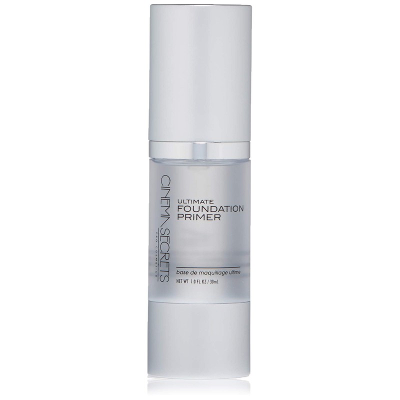 Cinema Secrets Ultimate Foundation Primer 1oz 30ml