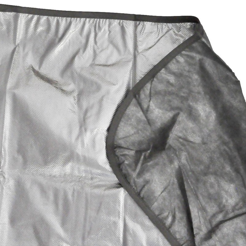 User U-P147 Warm Aluminum Sheet