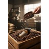 [Coffee Cacao] Highly moisturizing, quick absorption, wrinkle improvement Ultimate Lotion