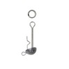 Savage Gear Punch Rig Heads - Jig Head, Weight/Contents: 5