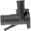 Dorman 902-872 Engine Coolant Water Outlet Compatible with Select Volkswagen