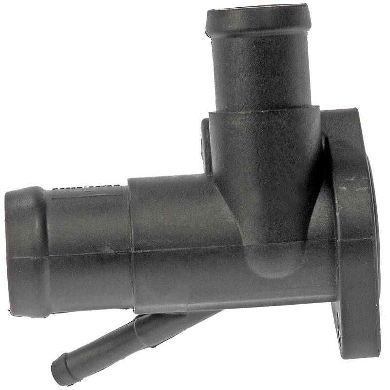 Dorman 902-872 Engine Coolant Water Outlet Compatible with Select Volkswagen