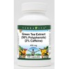 Green Tea Extract (50% Polyphenols) (2% Caffeine) - 450 mg