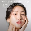 PRETTYSKIN Prebase De Maquillaje Profesional Pore Silk Para Rostro(40 Ml)