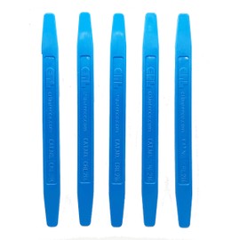 CRL Tapered End Windshield Stick Setting Tool - Pack of 5