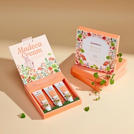 Centellian24 Madeca Cream Power Boosting Formula 50ml Triple Set (Riad Gift) - [SET] Cream 50ml Triple Set (Riad Gift)