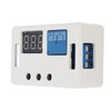 DC 12V Timer Relay 4 Mode Adjustable Digital Delay Relay