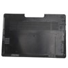 Laptop Bottom Base Cover Replacement Enclosure Lower Case with Heat