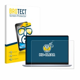 BROTECT Screen Protector for Dell Inspiron 16 7640 2-in-1 Screen Protector Ultra Clear